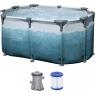 Ледяная купель BESTWAY 6002N BW 